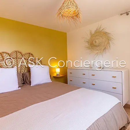Close To Gigaro Beach, Surrounded By Nature * La Croix-Valmer