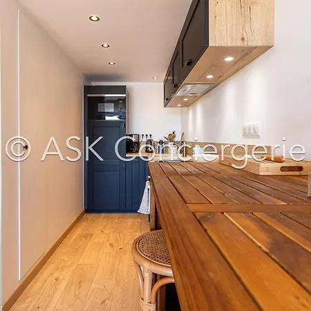 Appartement Close To Gigaro Beach, Surrounded By Nature *