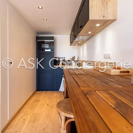 Appartement Close To Gigaro Beach, Surrounded By Nature La Croix-Valmer