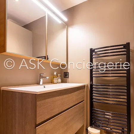 Close To Gigaro Beach, Surrounded By Nature Appartement *
