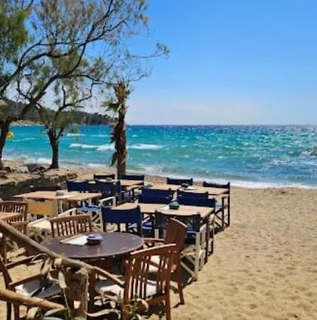 Close To Gigaro Beach, Surrounded By Nature La Croix-Valmer