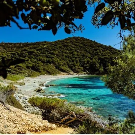 Appartement Close To Gigaro Beach, Surrounded By Nature *